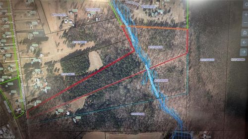 Lot 0 Liberty Grove Rd, Liberty, NC, 27298 | Card Image