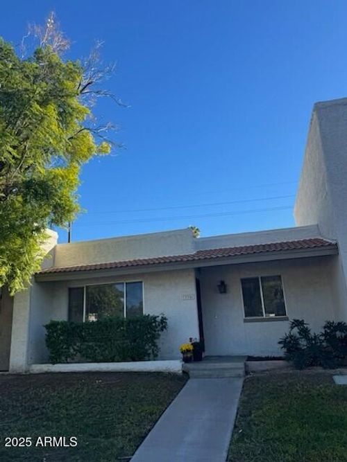 7741 E Harvard St, Scottsdale, AZ, 85257-1611 | Card Image