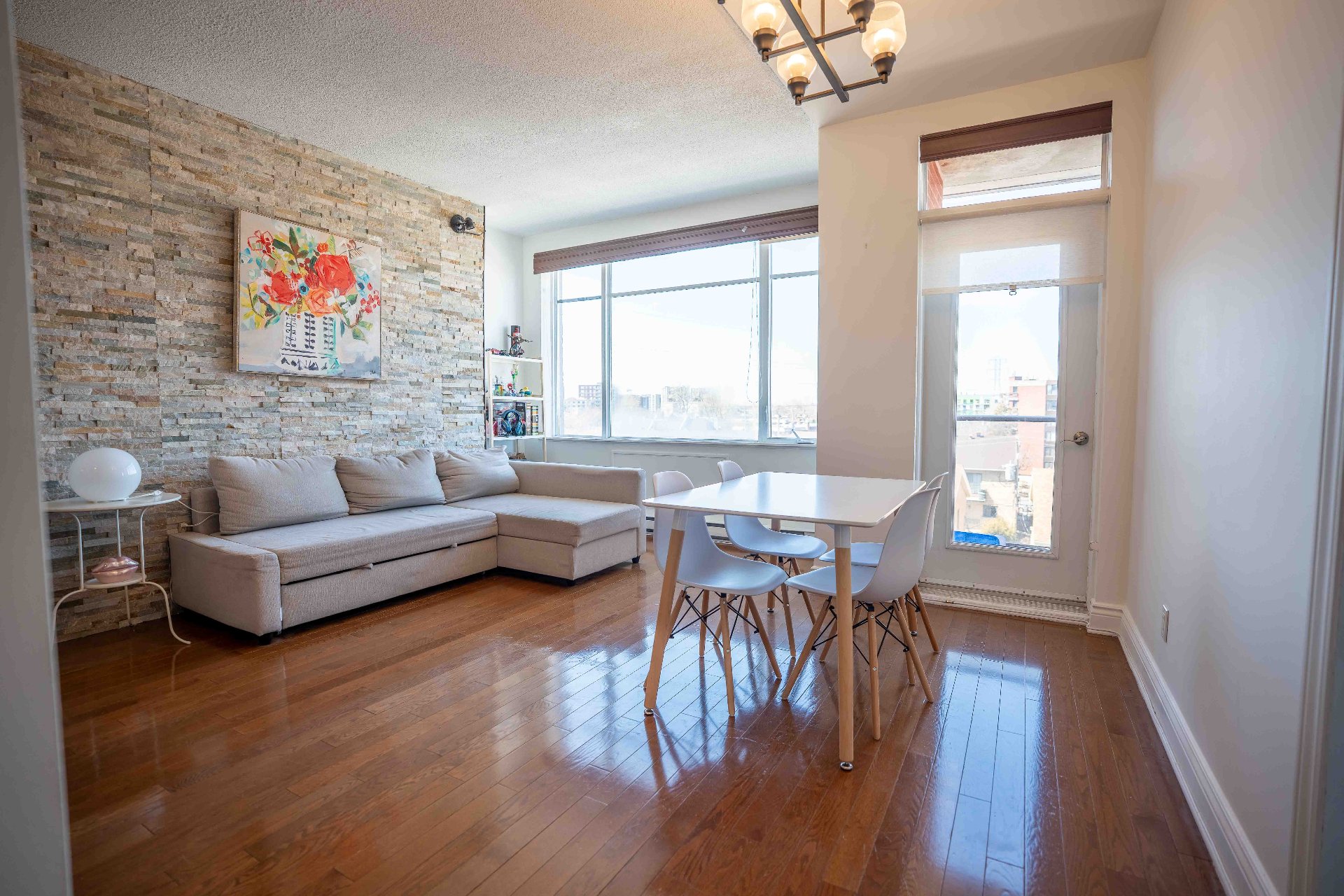 Residential in Montréal (Ahuntsic-Cartierville) 4