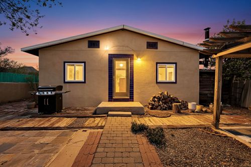 704 Elm St, Magdalena, NM, 87825 | Card Image