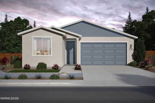 lot-19-820 Kess Way, Reno, NV, 89506-9802 | Card Image
