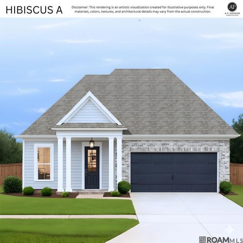 36214 Belle Parc Ave, Geismar, LA, 70734-3440 | Card Image