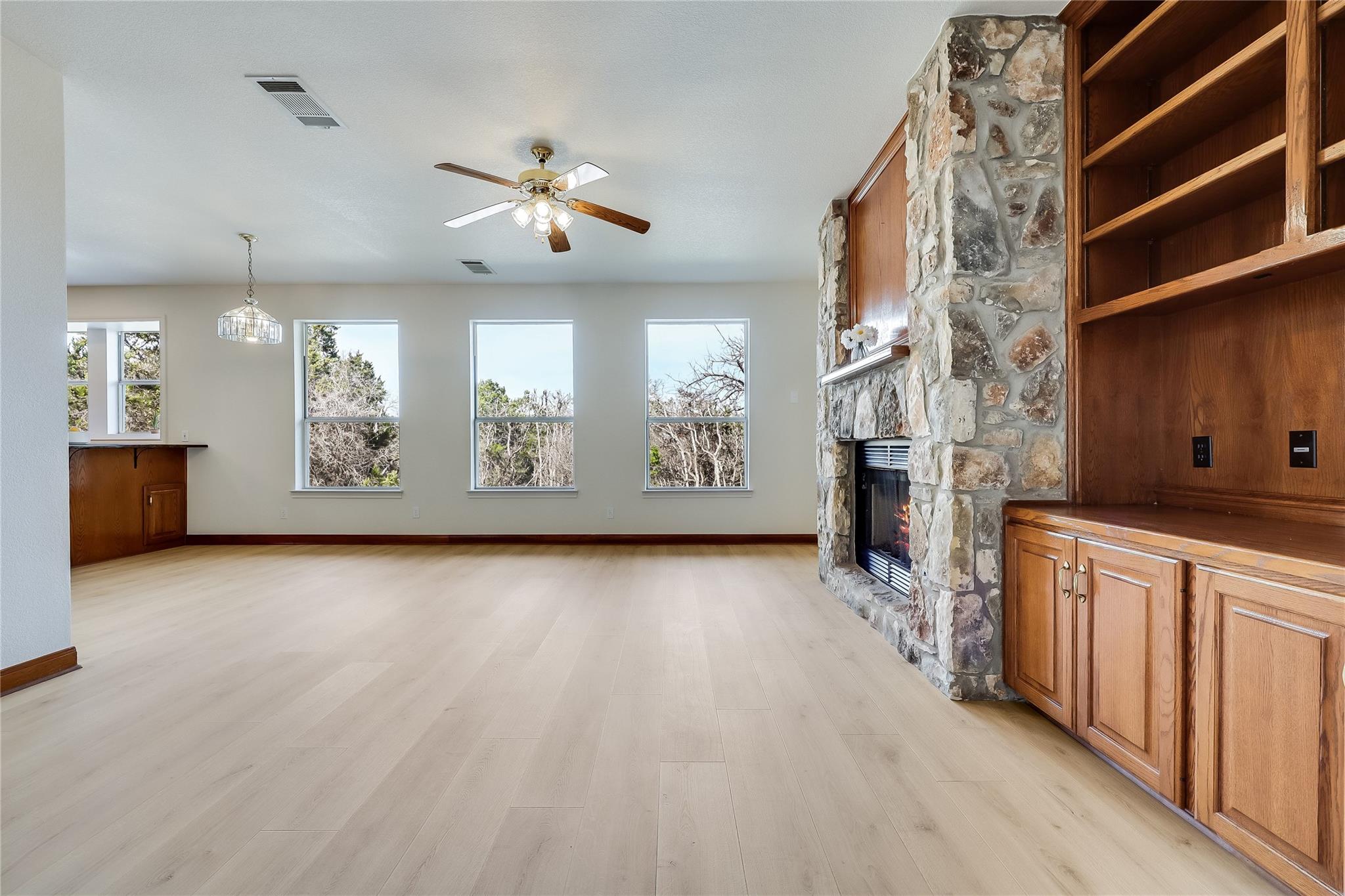 Residential in Leander 4