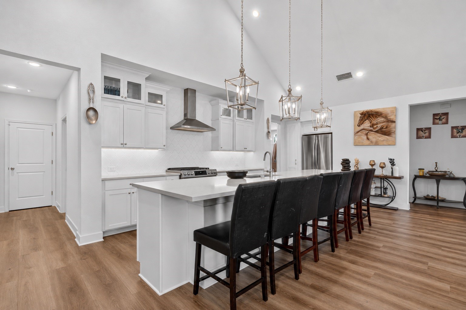 Residential in Forney 2
