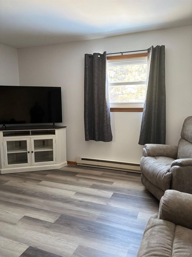 85 S Pinnebog Rd, House other with 2 bedrooms, 2 bathrooms and null parking in Bad Axe MI | Image 15