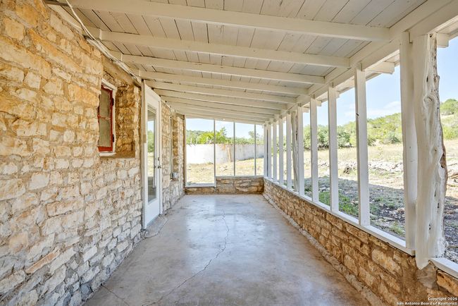 14910 Bullhead Rd, Home with 3 bedrooms, 1 bathrooms and null parking in Rocksprings TX | Image 19