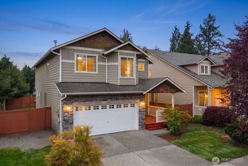 3316 124th St Se, Everett, WA, 98208-6143 | Card Image
