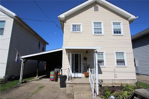102 10th St, Monongahela, PA, 15063-2808 | Card Image