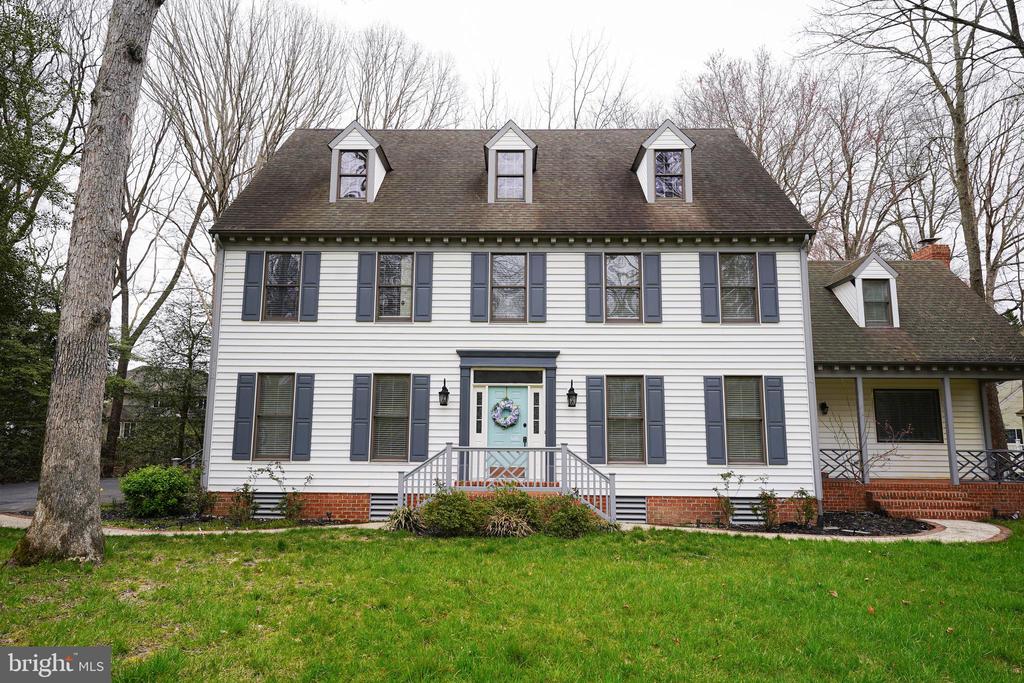 Royal Mile Blvd, Salisbury, MD 21801