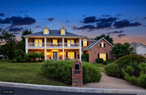 29603 Fairview Pl, Fair Oaks Ranch, TX, 78015-4229 | Card Image