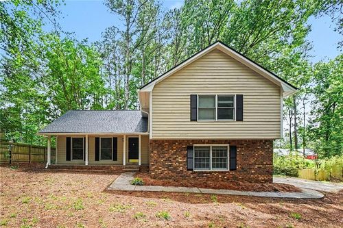 486 Benson Hurst Dr Sw, Mableton, GA, 30126-1406 | Card Image