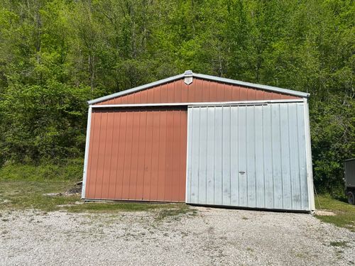 14195 N Highway 421, Manchester, KY, 40962-4862 | Card Image