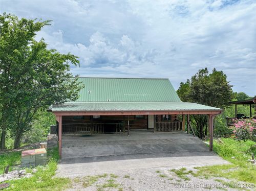 115 Ridge Dr, Sulphur, OK, 73086-8892 | Card Image