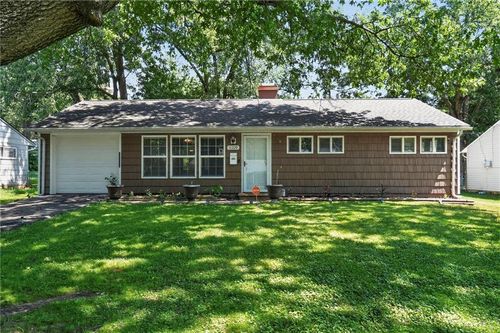 11229 Corrington Ave, Kansas City, MO, 64134-3344 | Card Image