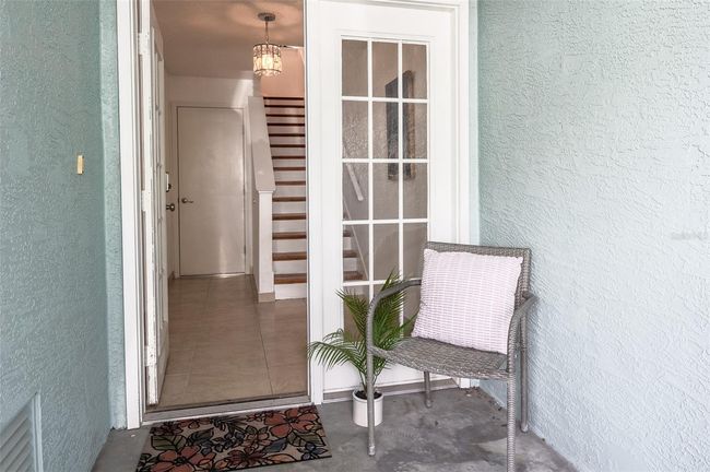 623 Garland Cir, Townhouse with 3 bedrooms, 2 bathrooms and null parking in INDIAN ROCKS BEACH FL | Image 7
