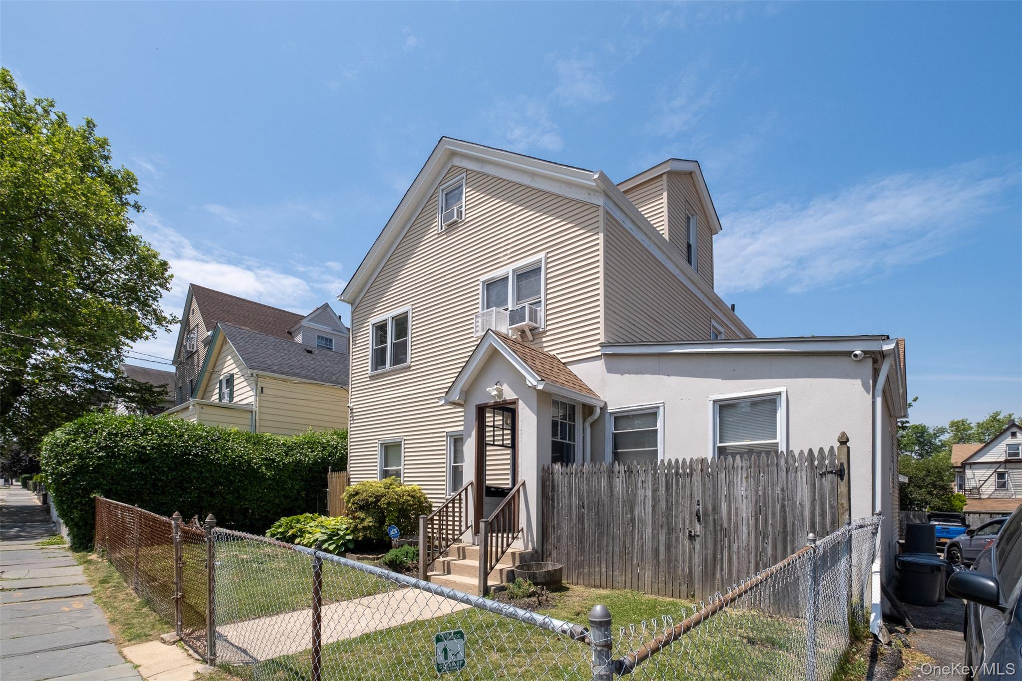 Commercial Sale in Mount Vernon 3