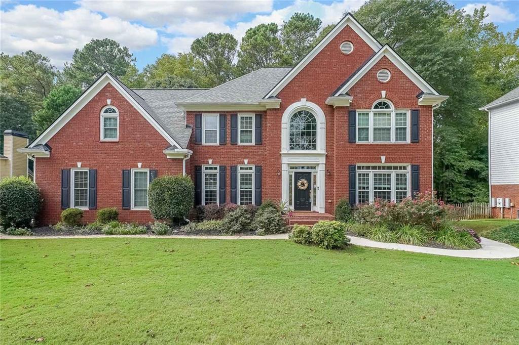 Chesney Gln, Marietta, GA 30064