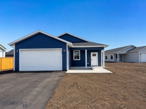 1106 Melissa Way, Belgrade, MT, 59714-6507 | Card Image