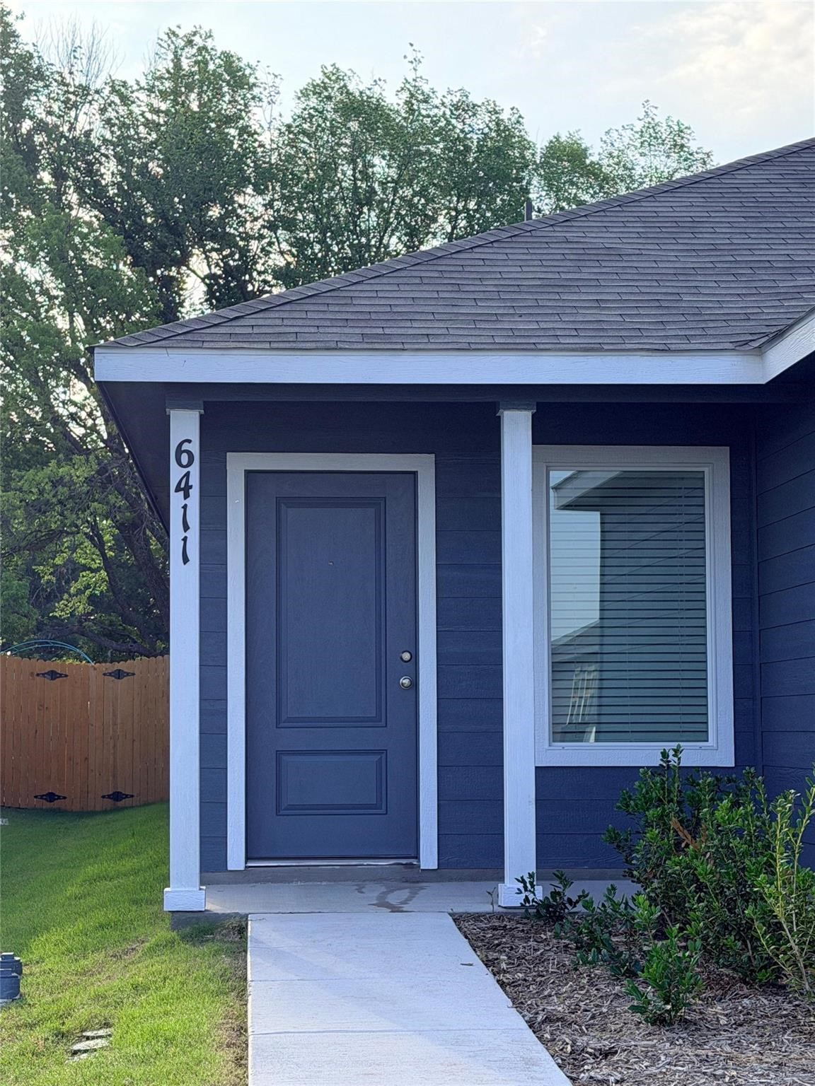 Residential Lease in Princeton 2