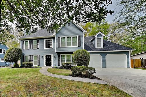 1311 Bustling Ln Sw, Marietta, GA, 30064-2771 | Card Image