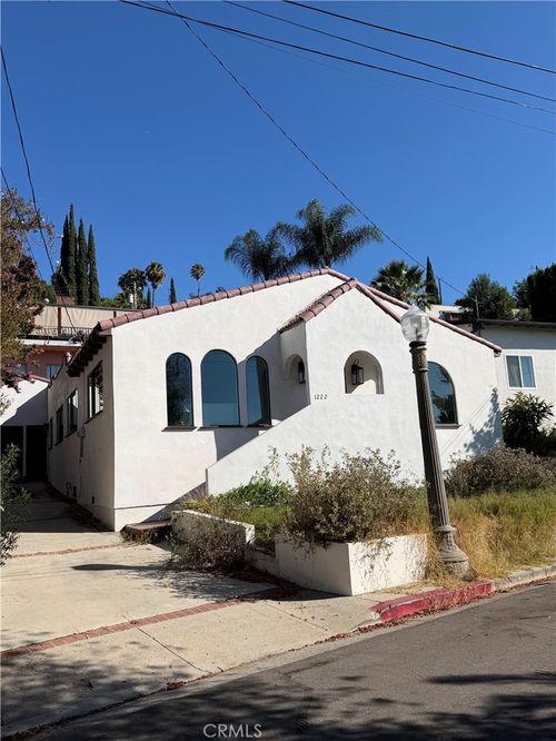 1222 Princeton Dr, Glendale, CA, 91205-3631 | Card Image