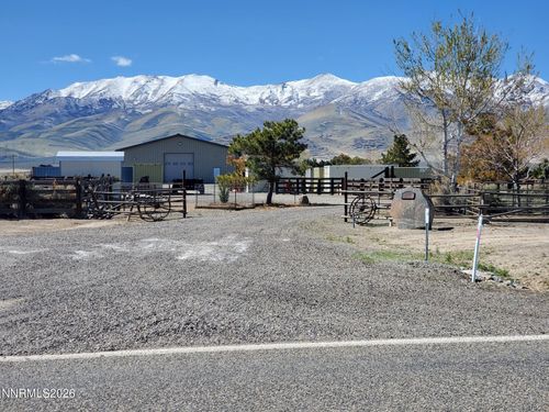 18520 State Highway 290, Paradise Valley, NV, 89426 | Card Image