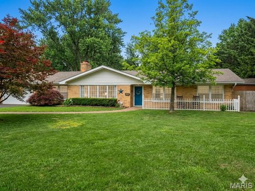 4205 S Park Dr, Belleville, IL, 62226-5327 | Card Image
