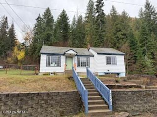 1151 E Fir Ave, Osburn, ID, 83849-0856 | Card Image