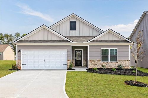 387 Sand Dune Way, Conyers, GA, 30013-3505 | Card Image