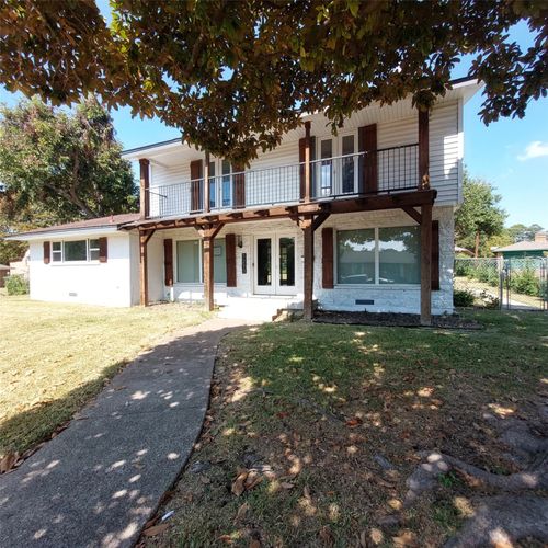 1253 Willow Glen Dr, Dallas, TX, 75232-2437 | Card Image