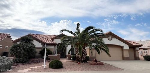 15137 W Las Brizas Ln, Sun City West, AZ, 85375-3056 | Card Image