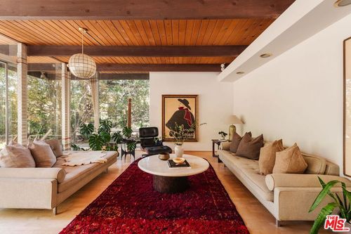 3493 Valley Meadow Rd, Sherman Oaks, CA, 91403 | Card Image