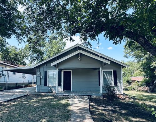 603 W Walcott Ave, Comanche, TX, 76442-2271 | Card Image