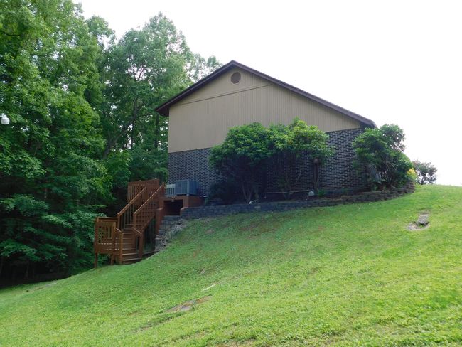 1301 Coldiron Hts, House other with 4 bedrooms, 4 bathrooms and null parking in Baxter KY | Image 44