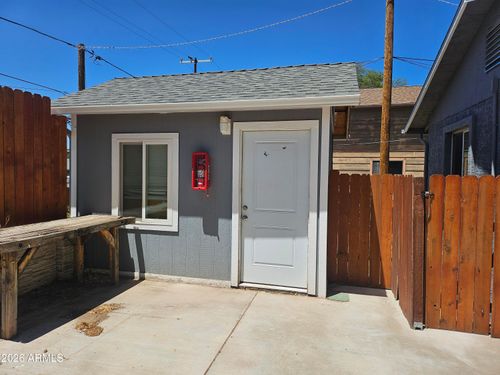 4-513 W Frontier Street, Payson, AZ, 85541 | Card Image