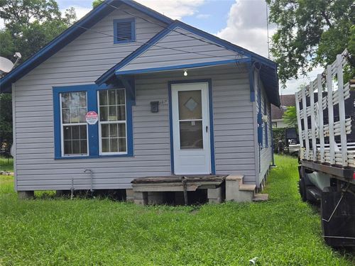 5604 Gano St, Houston, TX, 77009-1538 | Card Image