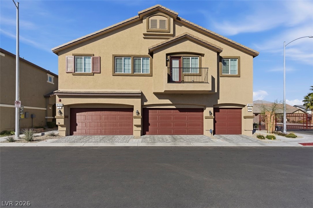 Residential in North Las Vegas