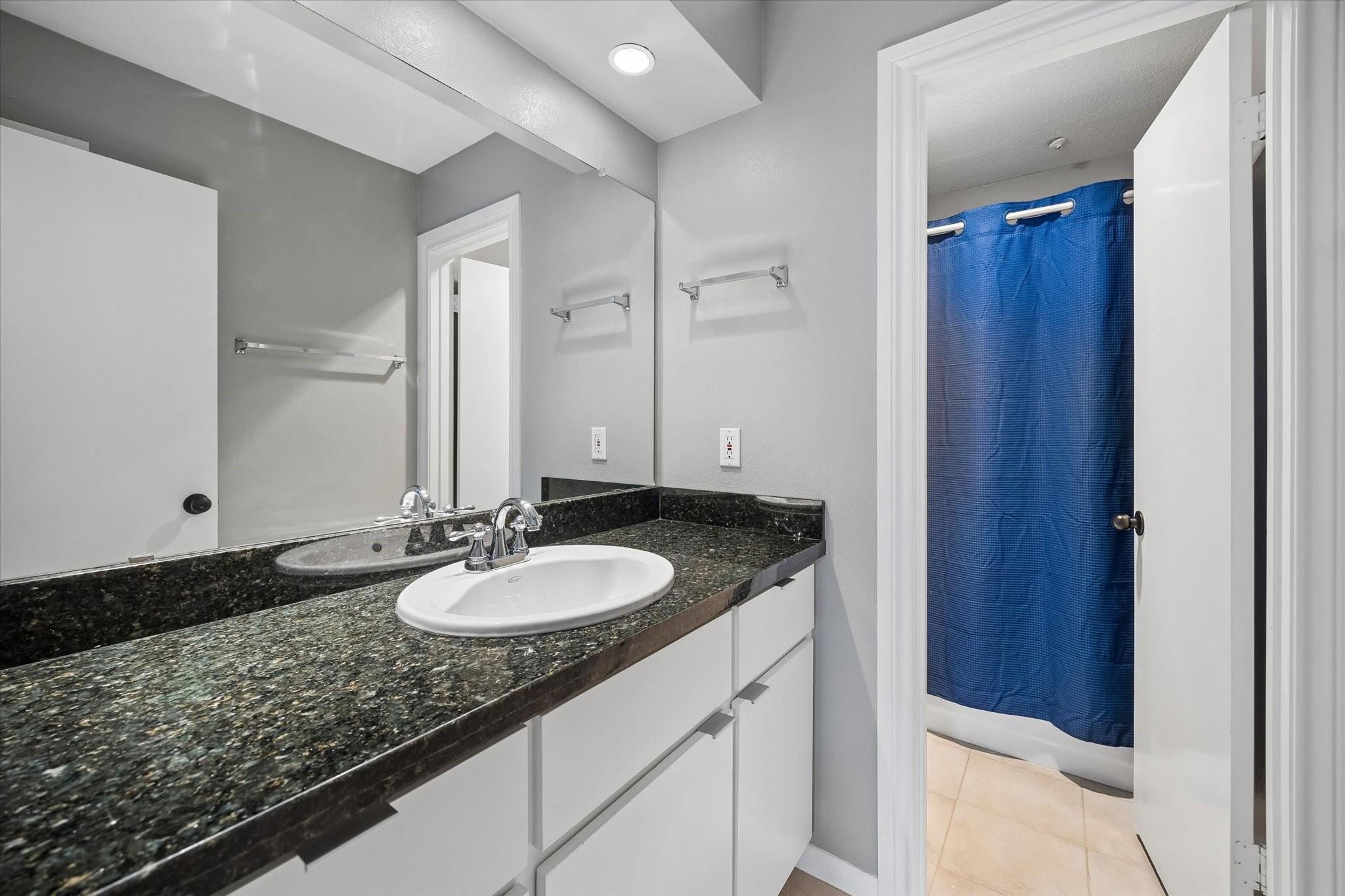Residential in Houston 4