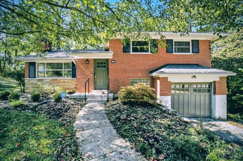 1419 Wolfangel Rd, Cincinnati, OH, 45255-3034 | Card Image