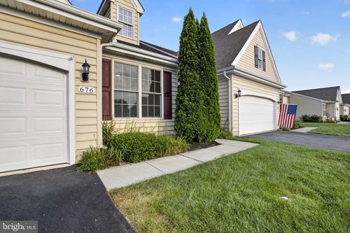 676 Sorrell Cir, SMYRNA, DE, 19977-4307 | Card Image