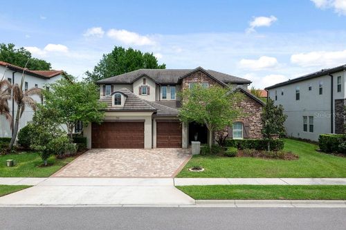 706 Canopy Estates Dr, Winter Garden, FL, 34787-5095 | Card Image