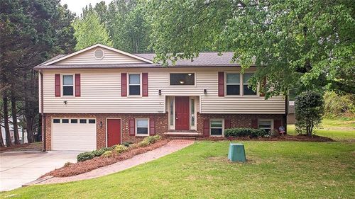 7257 Sleepy Hollow Drive, Archdale, NC, 27263 | Card Image
