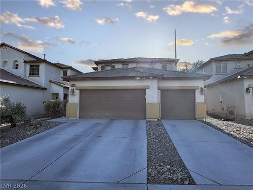 6041 Glenborough St, Las Vegas, NV, 89115-6016 | Card Image