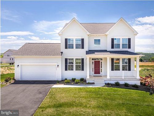 5019 Forsythia Pl, BLACKSBURG, VA, 24060-1941 | Card Image