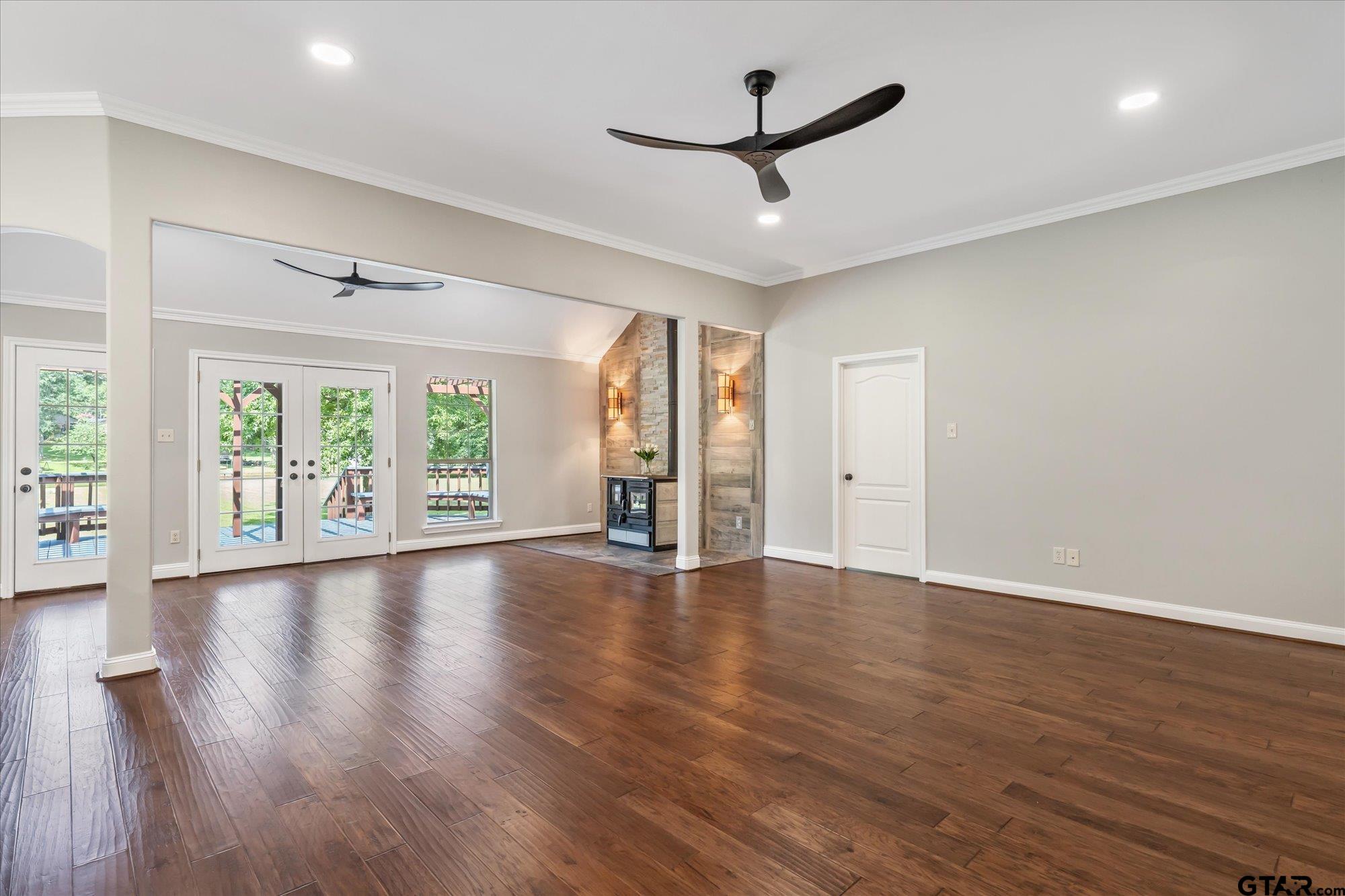 Residential in Troup 5