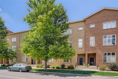 1103-7525 E 1st Pl, Denver, CO, 80230-7022 | Card Image