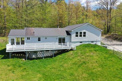 123 Lower Beech Hill Road, House other with 3 bedrooms, 1 bathrooms and null parking in Campton NH | Image 3