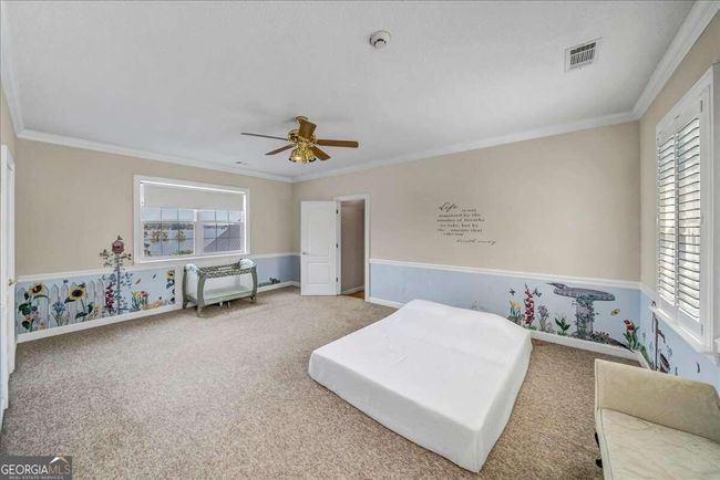 286 Cannon Branch Rd, House other with 3 bedrooms, 4 bathrooms and 2 parking in Cordele GA | Image 26