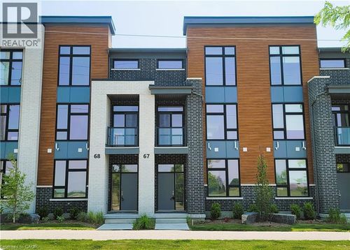 67-271 Grey Silo Rd, Waterloo, ON, N2K0E9 | Card Image