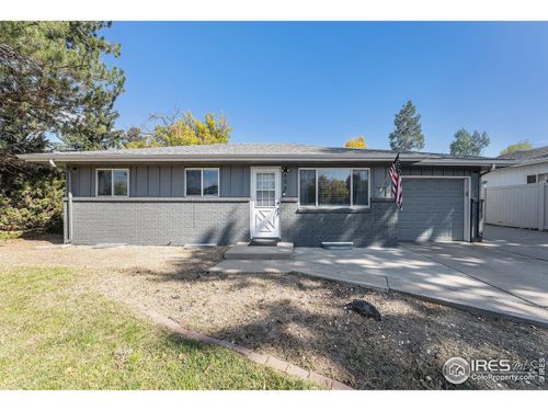 606 36th Avenue Ct, Greeley, CO, 80634-1712 | Card Image